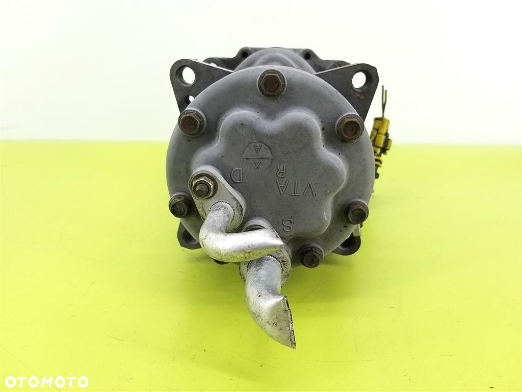 Sprężarka klimatyzacji Citroen C82.2HDI 126KM 2002-2014R SD7V16 - 2