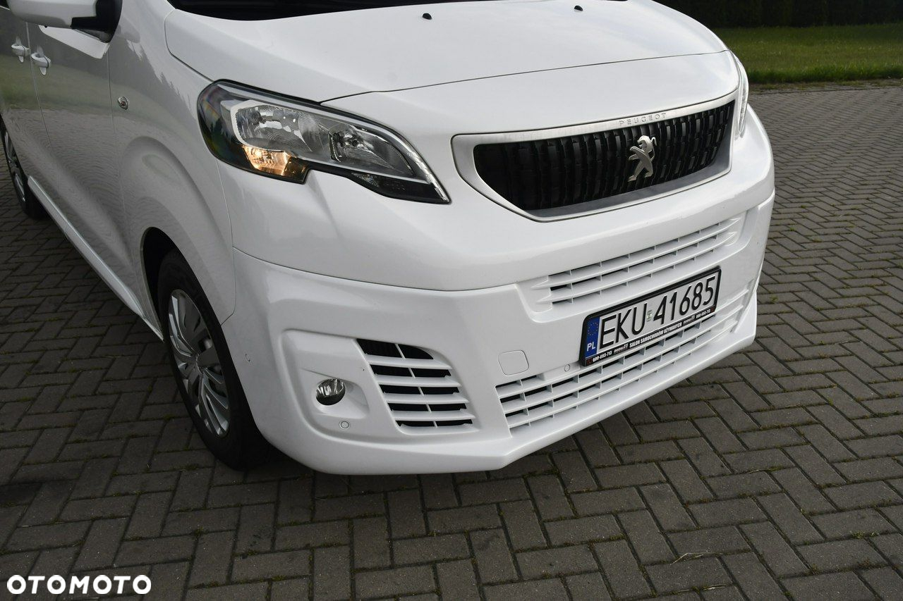 Peugeot Expert - 5