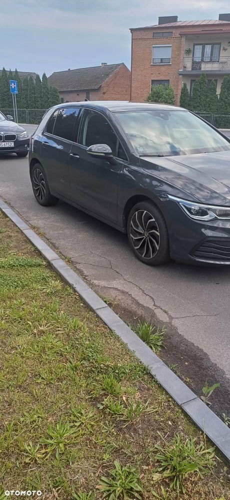 Volkswagen Golf 2.0 TDI Style - 2