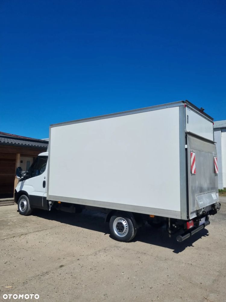 Iveco Daily - 6