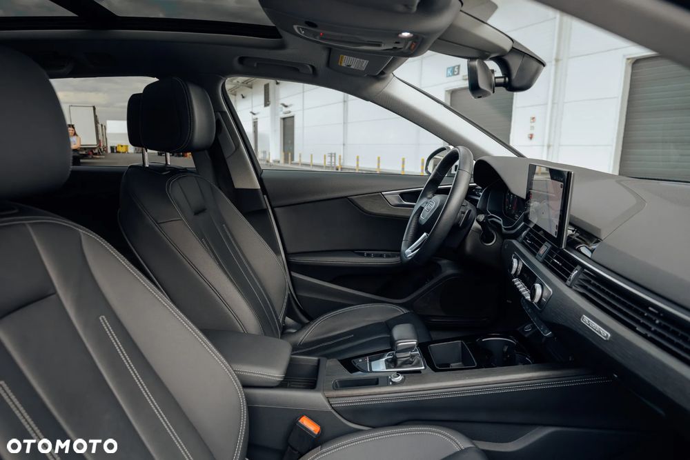 Audi A4 Allroad quattro 45 TFSI S tronic - 17