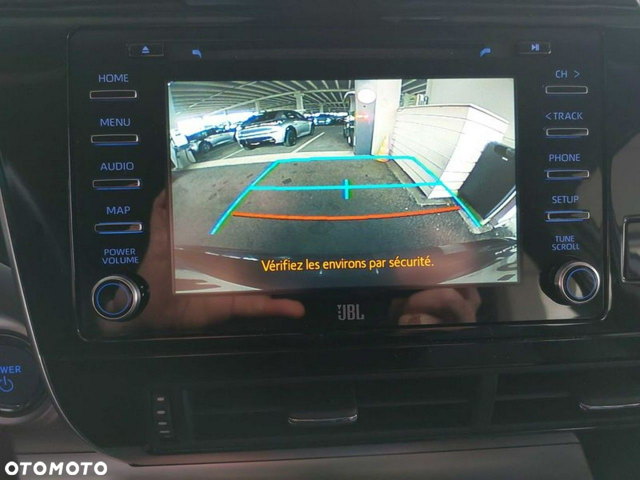 Toyota Mirai - 13