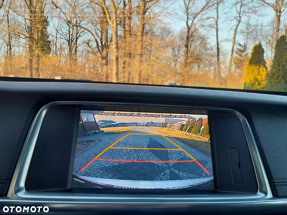 Kia Optima Sportswagon 1.7 CRDI DCT GT Line - 23