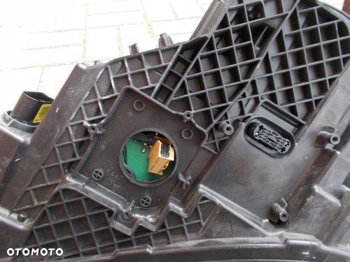 Lampa Prawa Xenon LED Skoda Superb III 3V1941016B - 13