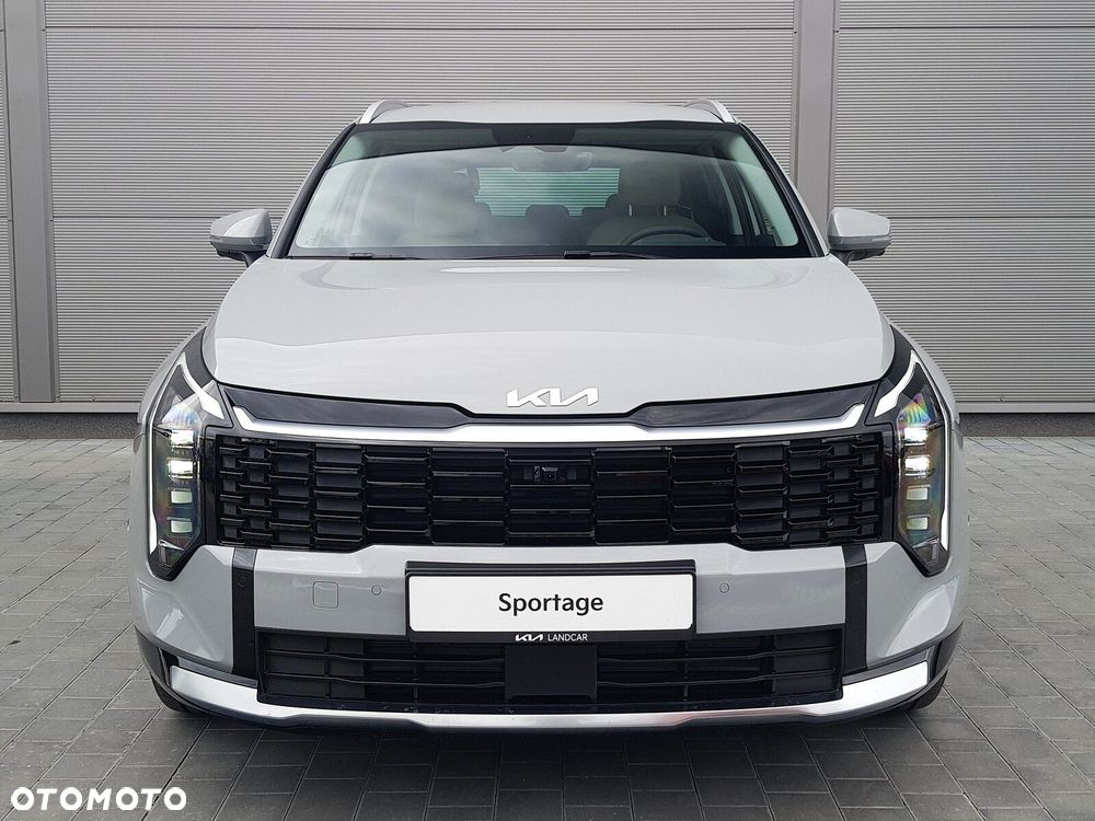 Kia Sportage - 4