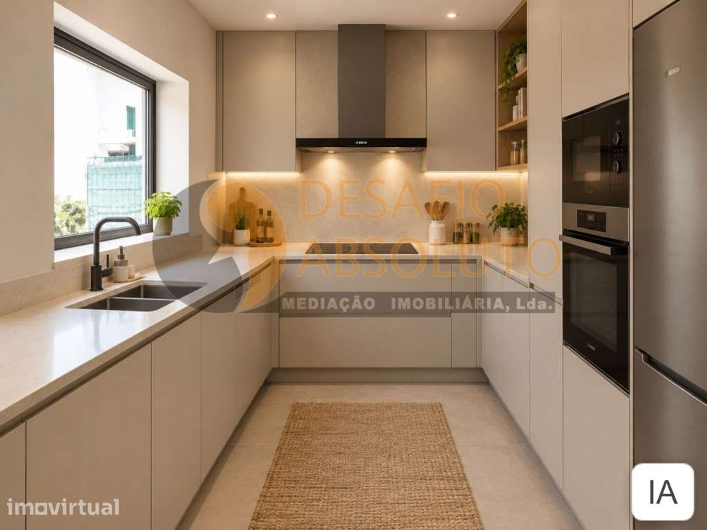 Moradia Geminada T6, Remodelada. Pinhal de Frades - Grande imagem: 5/26
