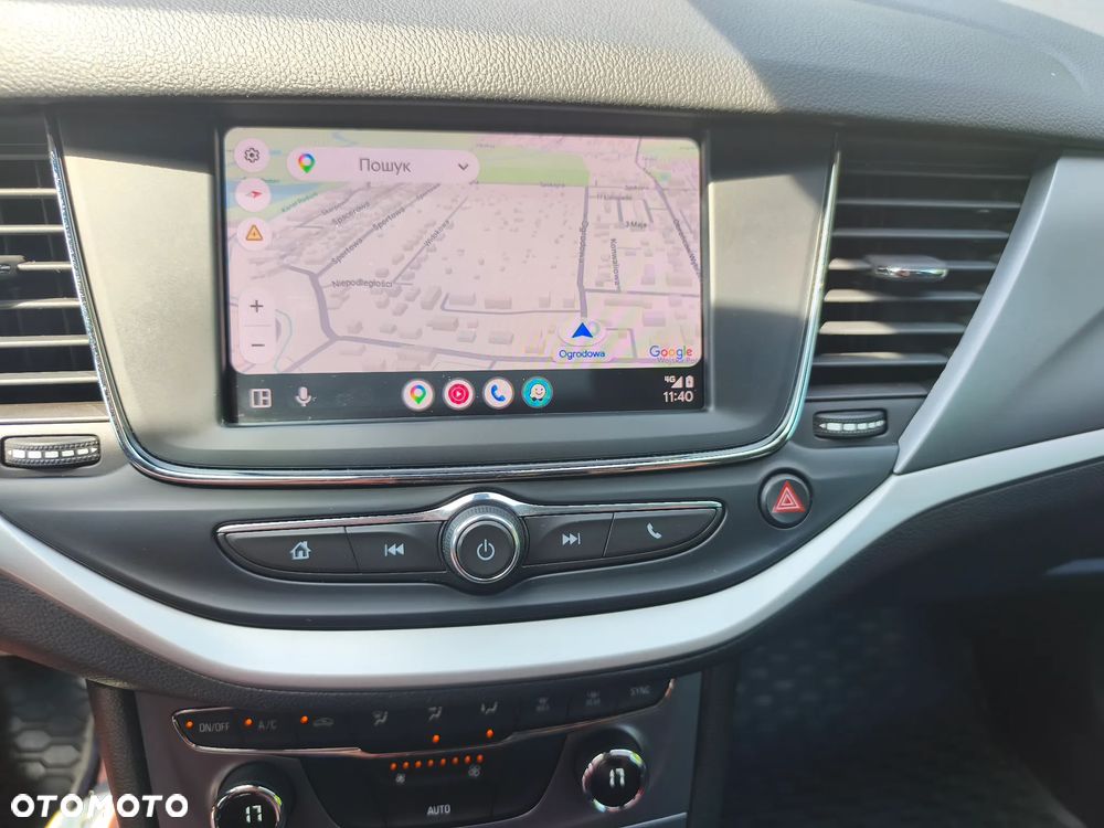Opel Astra 1.5 CDTI 2020 S&S - 25