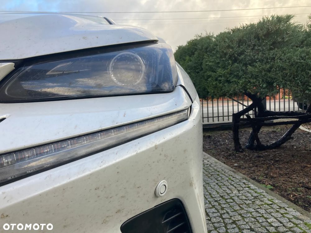 Lexus NX 300 Business Edition AWD - 13