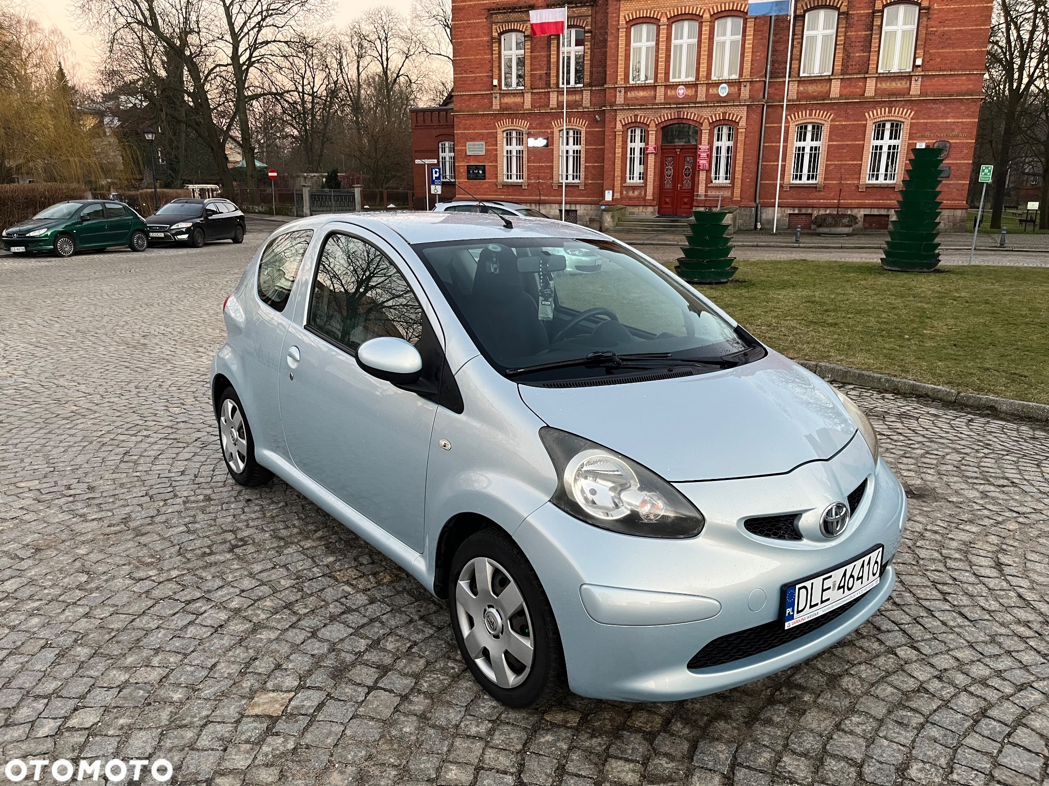 Toyota Aygo 1.0 VVT-i Black - 4