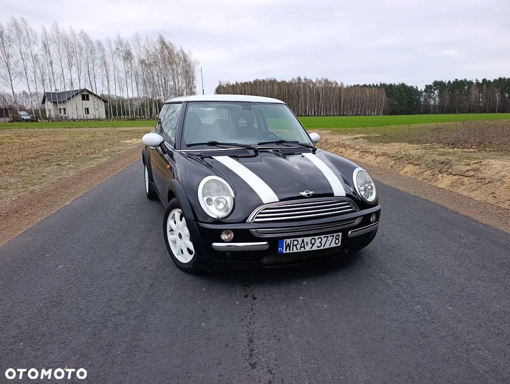 MINI Cooper - 10
