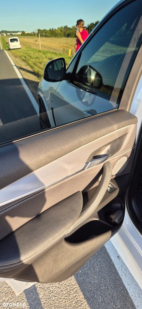 BMW X5 xDrive25d - 26