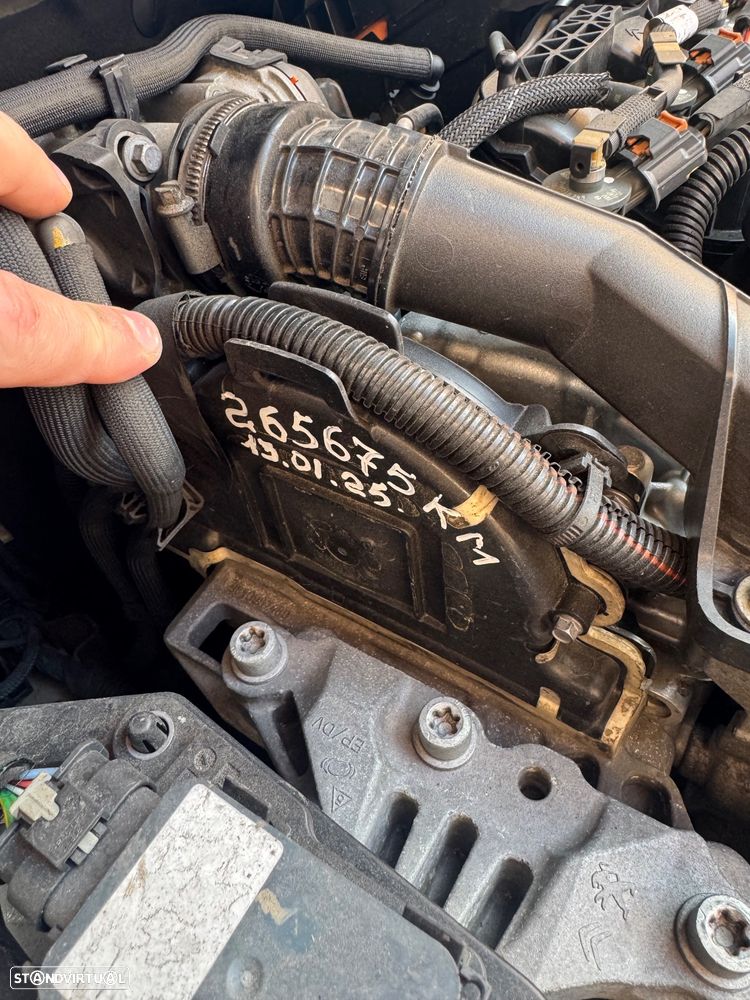 Peugeot 308 SW BlueHDi 130 Stop & Start Active - 16