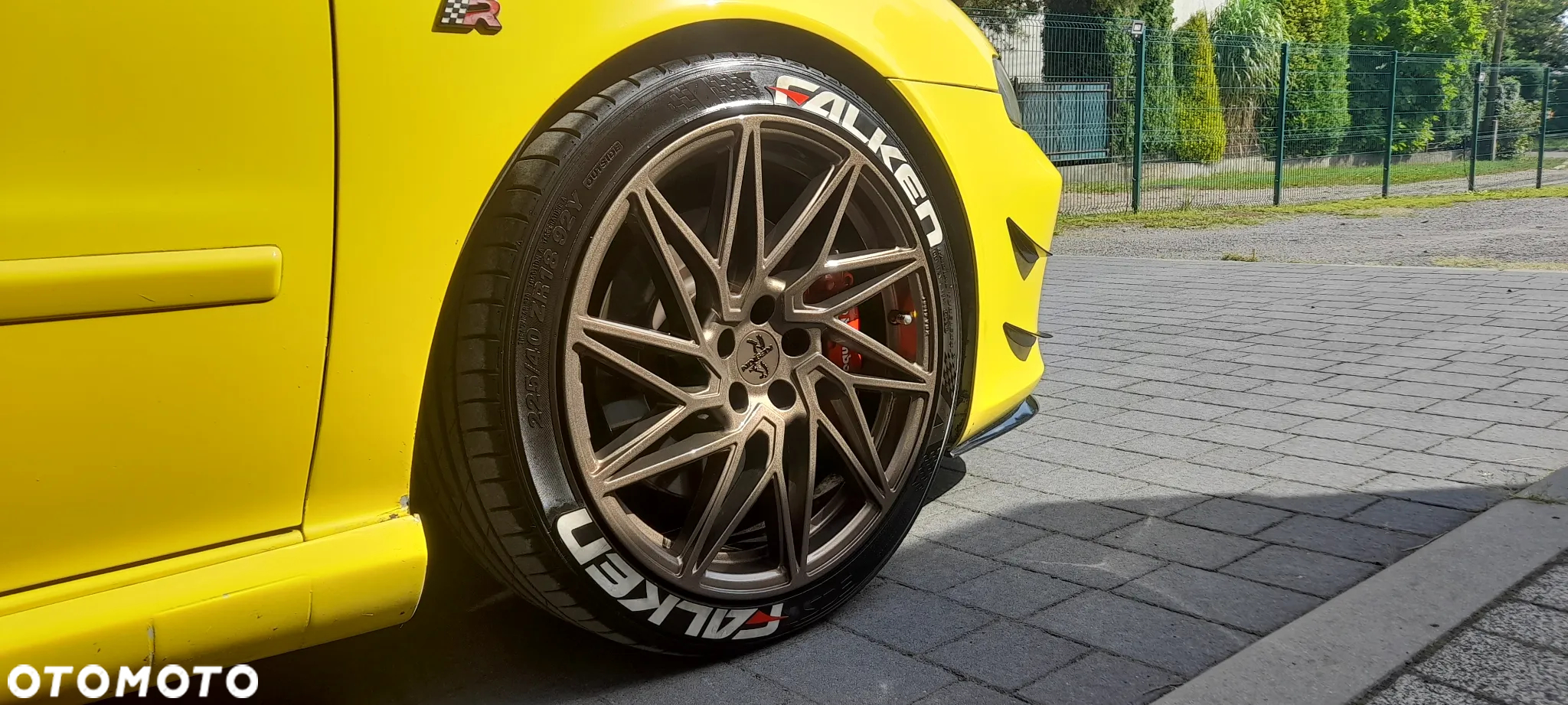 Seat Leon 1.8T Cupra R - 9