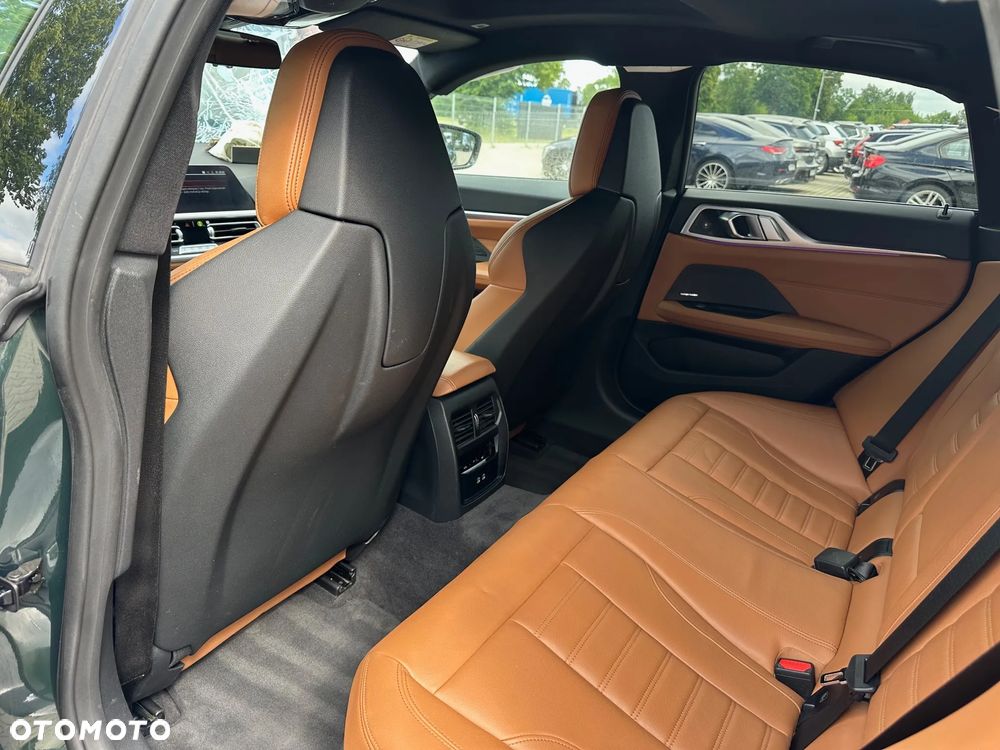 BMW Seria 4 M440i mHEV sport - 11