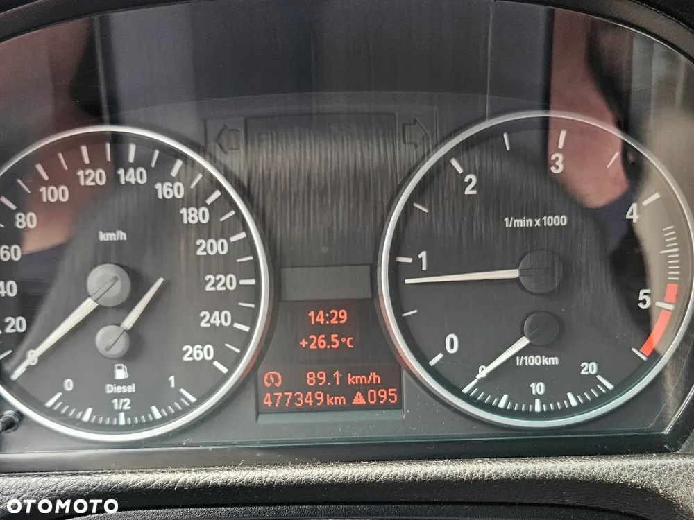 BMW Seria 3 - 13
