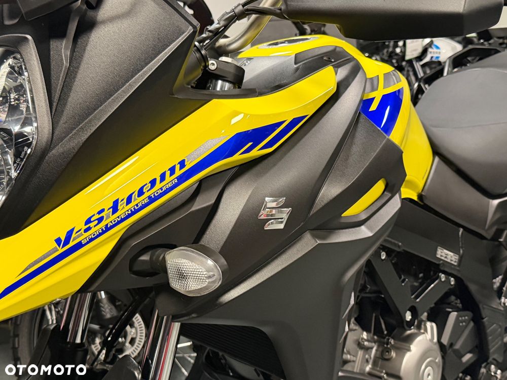 Suzuki V-STROM - 37