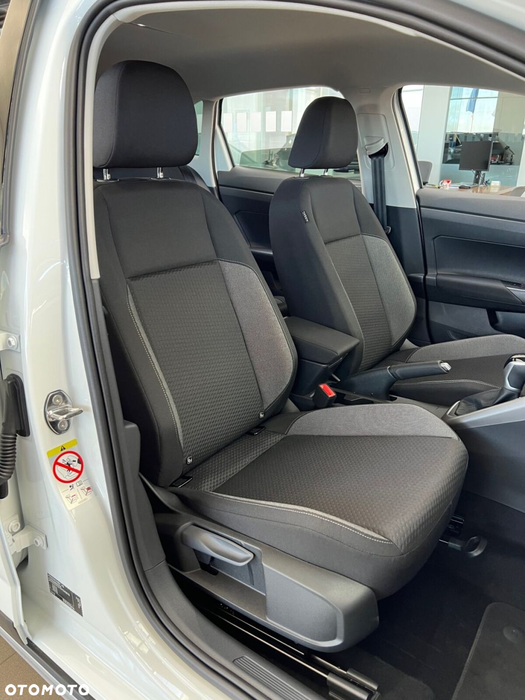 Volkswagen Taigo 1.0 TSI Life DSG - 7
