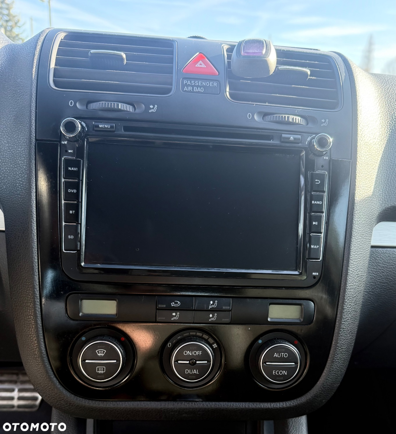 Volkswagen Golf V 2.0 TSI GTI DSG - 10