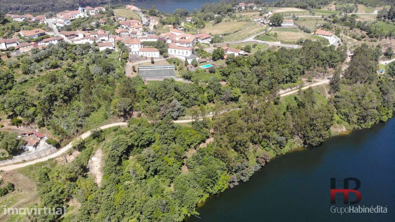 Herdade >=T10 Venda em Lomba,Gondomar - Grande imagem: 4/60