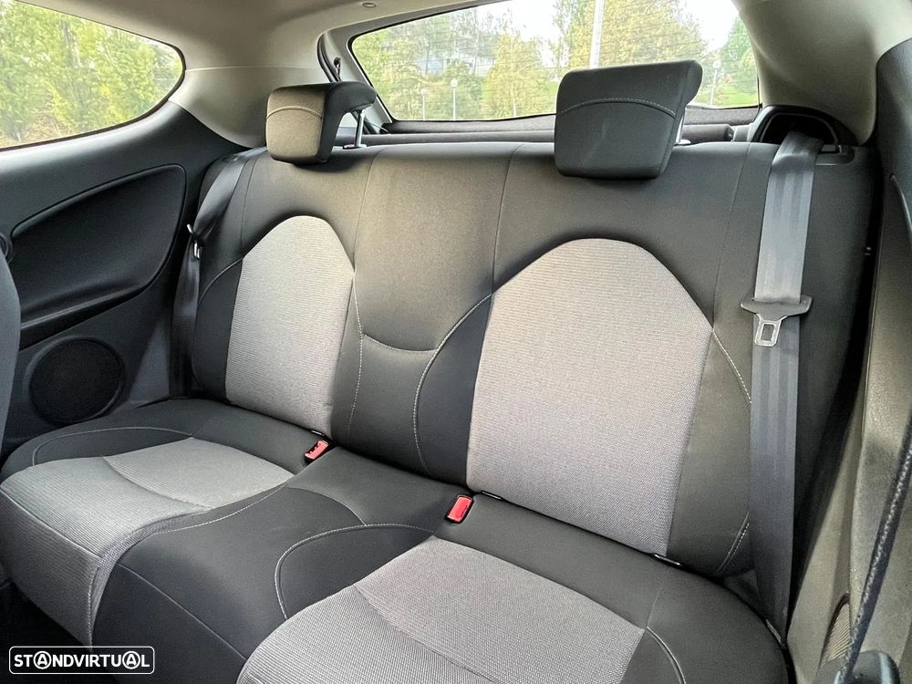 Alfa Romeo MiTo 1.3 JTD Distinctive - 7