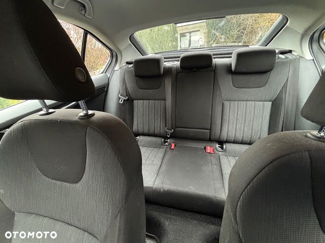 Skoda Octavia 1.5 TSI GPF ACT Style DSG - 11
