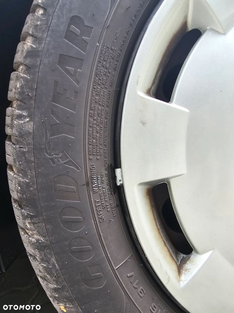 Audi A3 Sportback 1.6 Attraction - 11