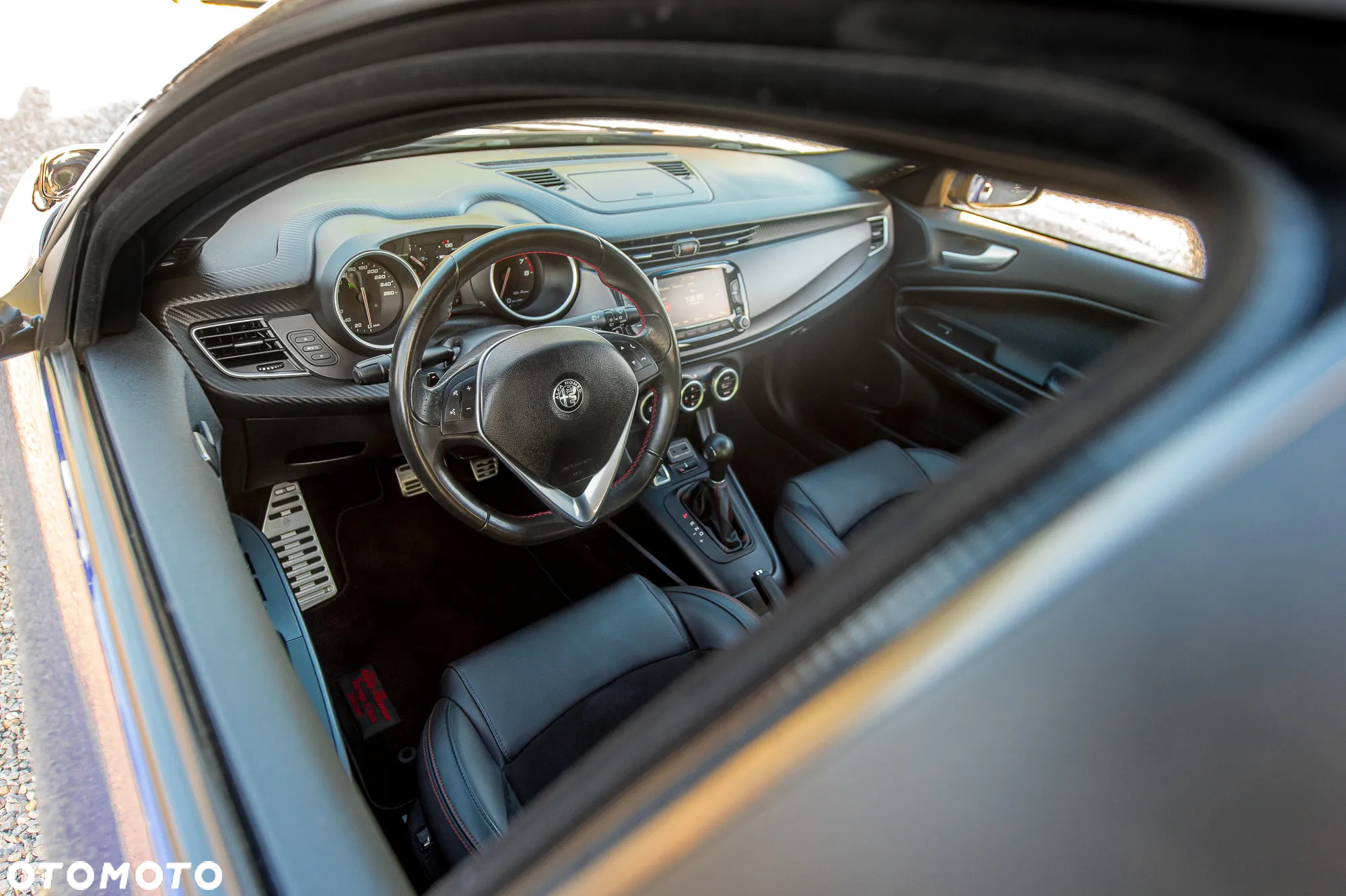 Alfa Romeo Giulietta 1750 TBi Veloce S TCT - 16