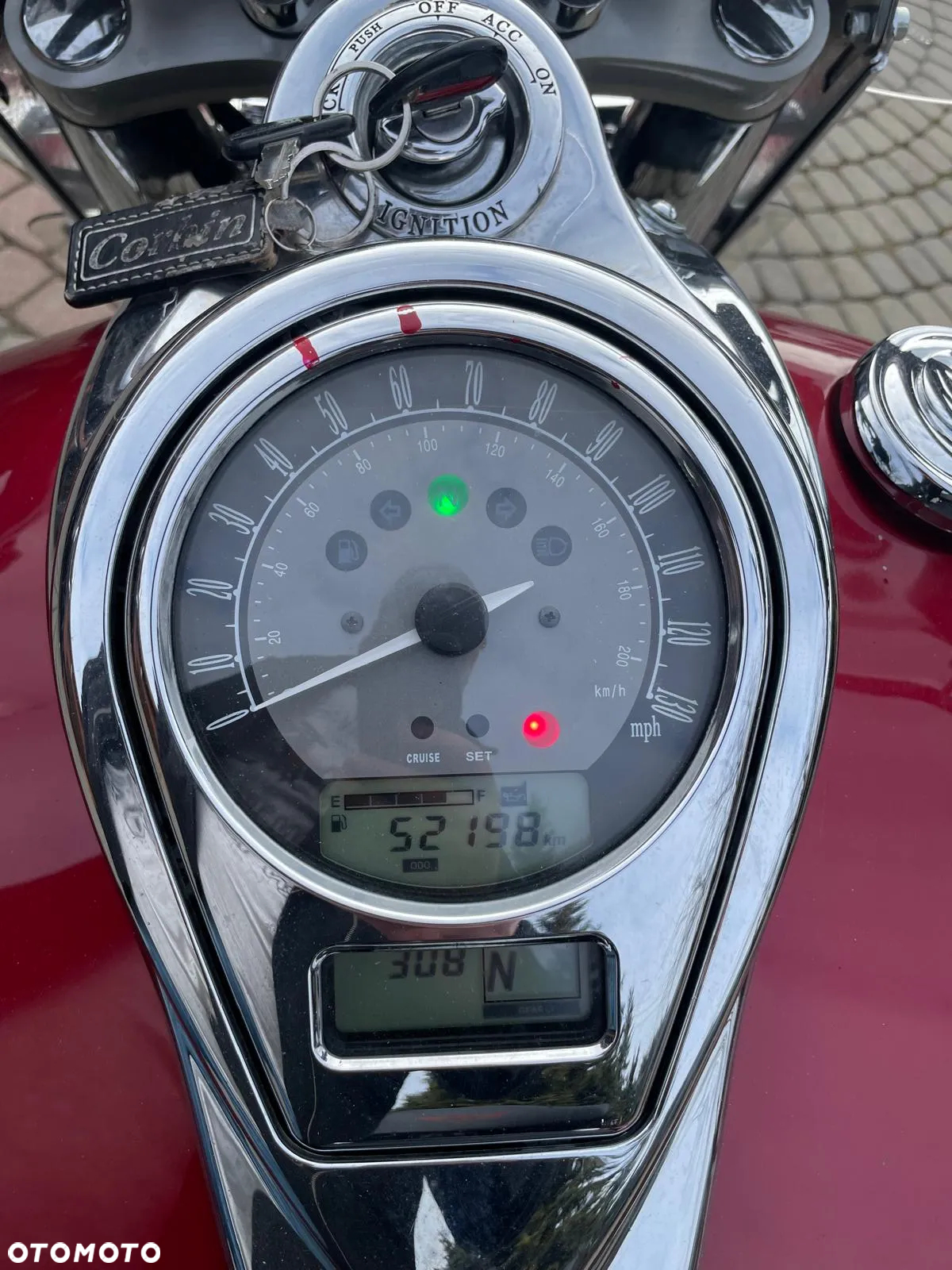 Kawasaki Vulcan - 14