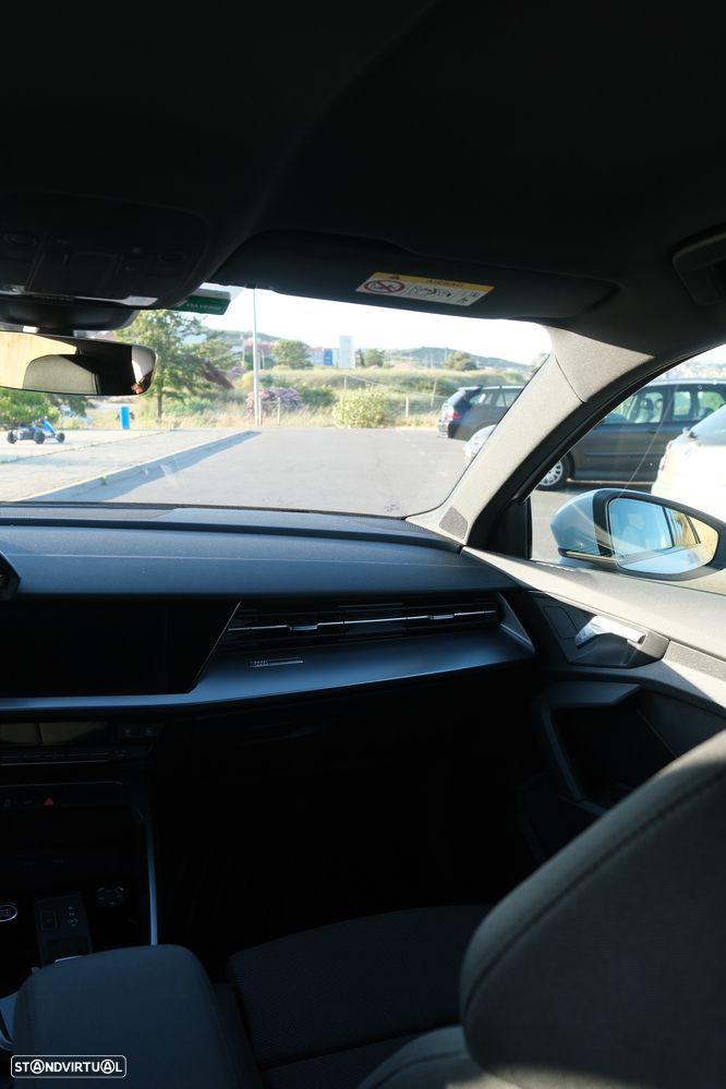 Audi A3 Sportback - 10
