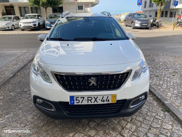 Peugeot 2008 1.2 PureTech Style - 2