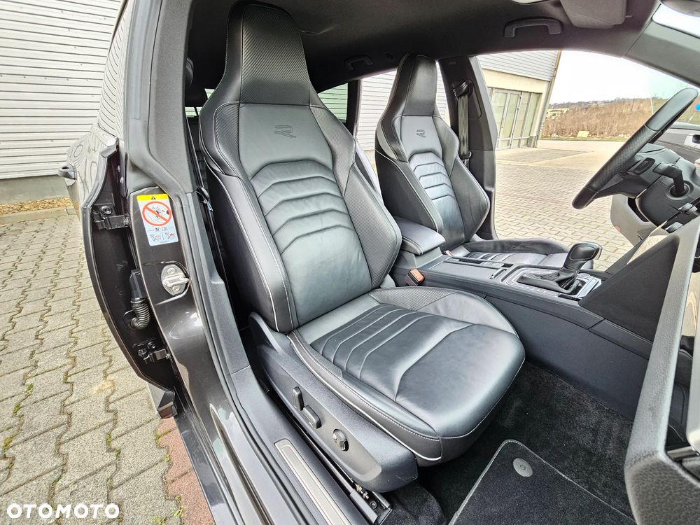 Volkswagen Arteon 2.0 TDI SCR 4Motion DSG R-Line - 28
