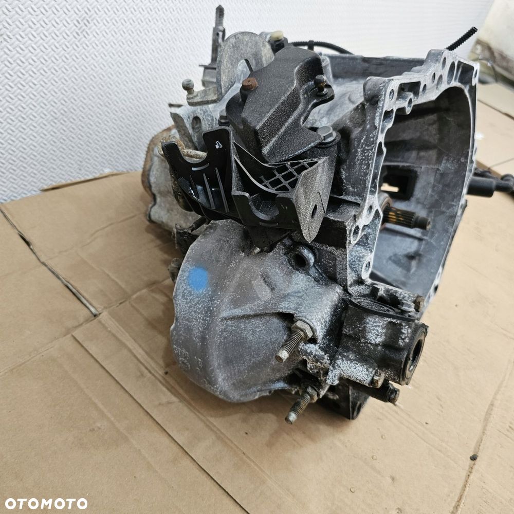 citroen berlingo iii partner iii 1.6 hdi skrzynia biegów 20dp48 - 3