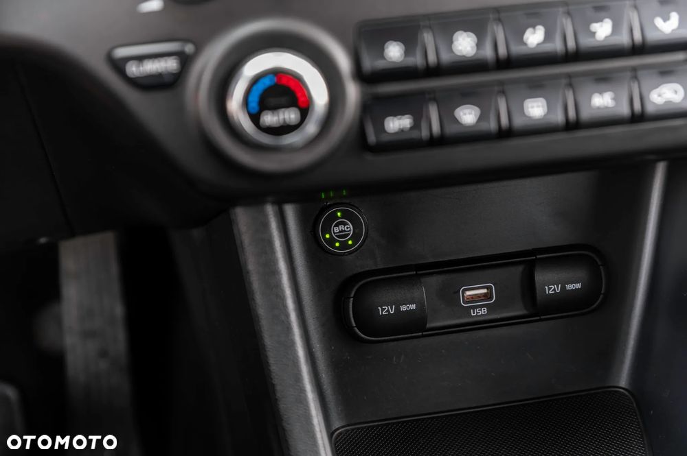 Kia Sportage 1.6 GDI 2WD VISION - 36