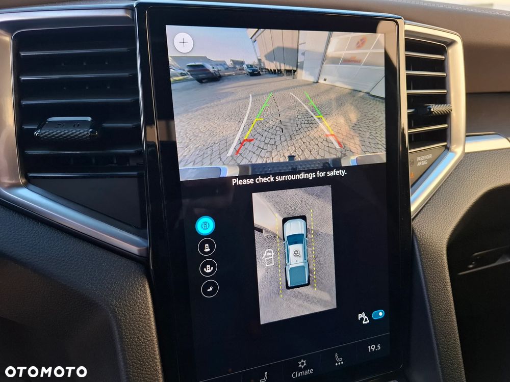 Volkswagen Amarok - 16