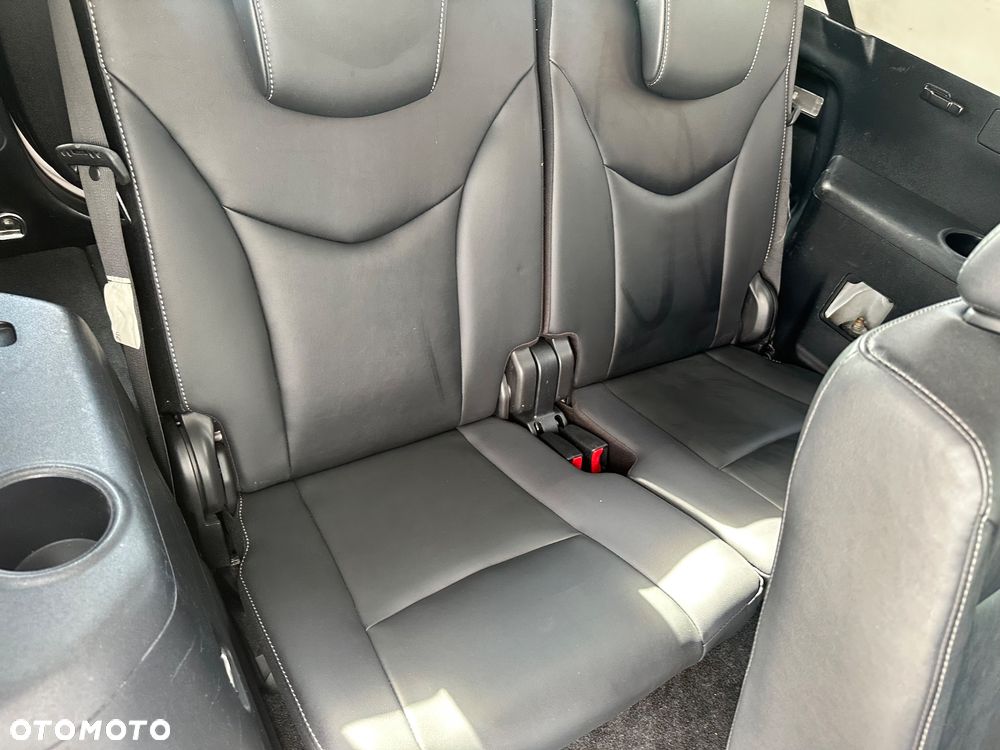 Toyota Prius+ (Hybrid) Executive - 24