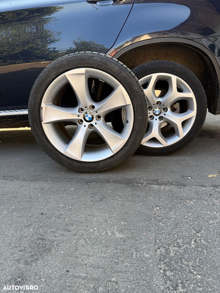 BMW X6 xDrive40d - 11