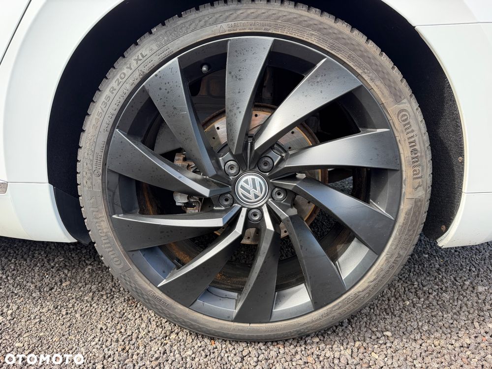 Volkswagen Arteon 2.0 TSI DSG R-Line Edition - 30