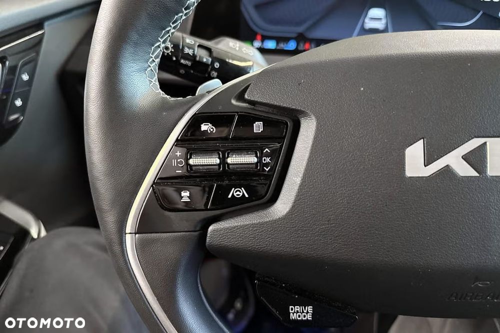 Kia EV6 77,4-kWh AWD GT-line - 31