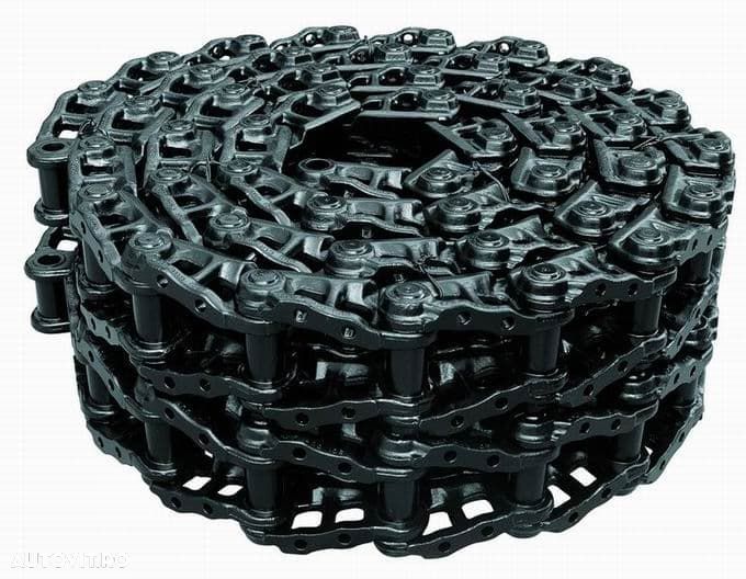 Lant de rulare jcb js110 - 1