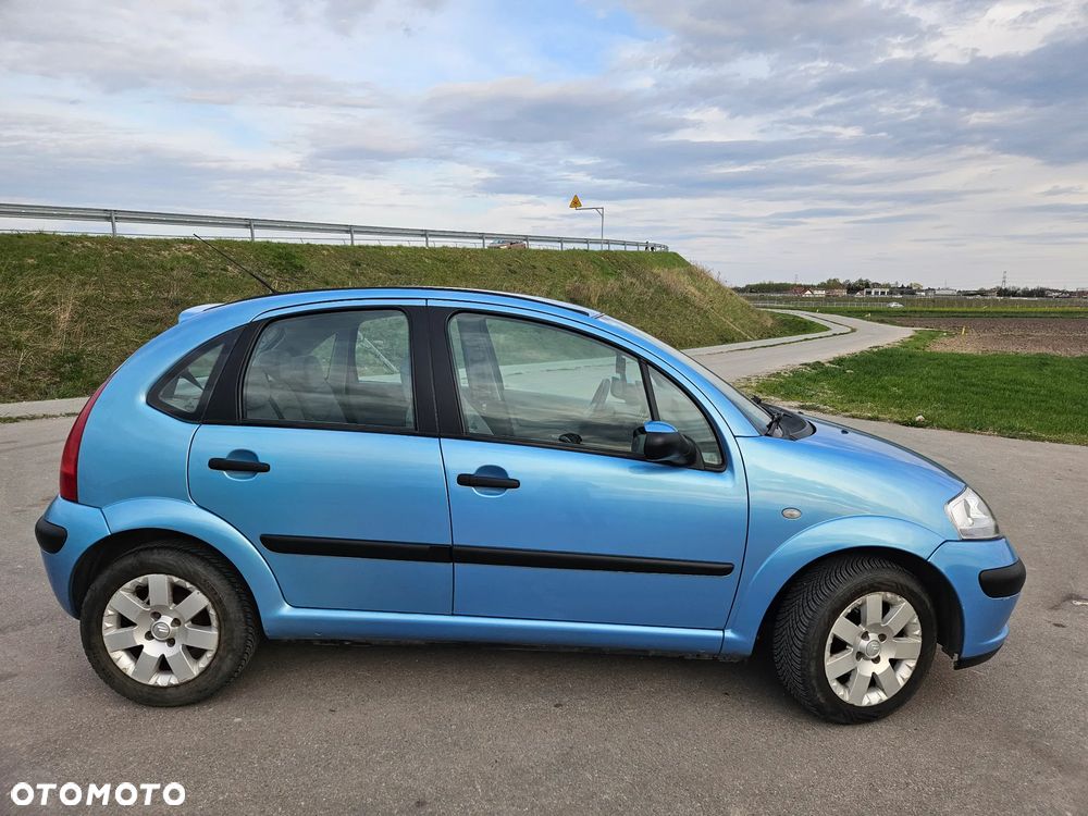 Citroën C3 1.1 Style - 4