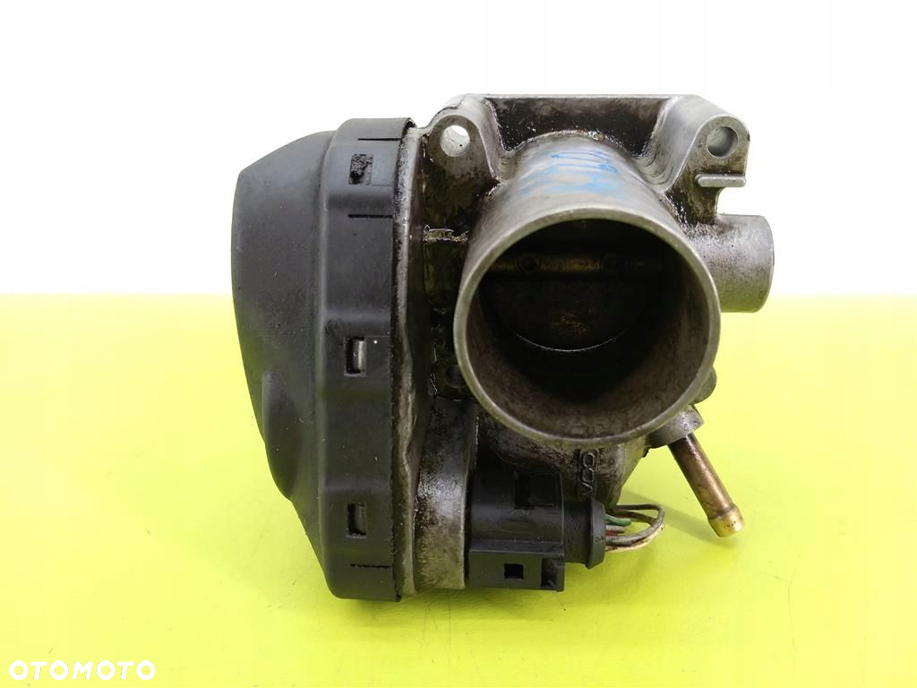 Przepustnica VW Golf IV BORA AUDI A3 SEAT LEON 1,4 B 16V 036133062 408238321 - 6