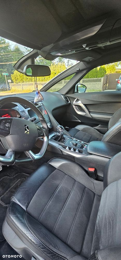 Citroën DS5 2.0 HDi SoChic - 7