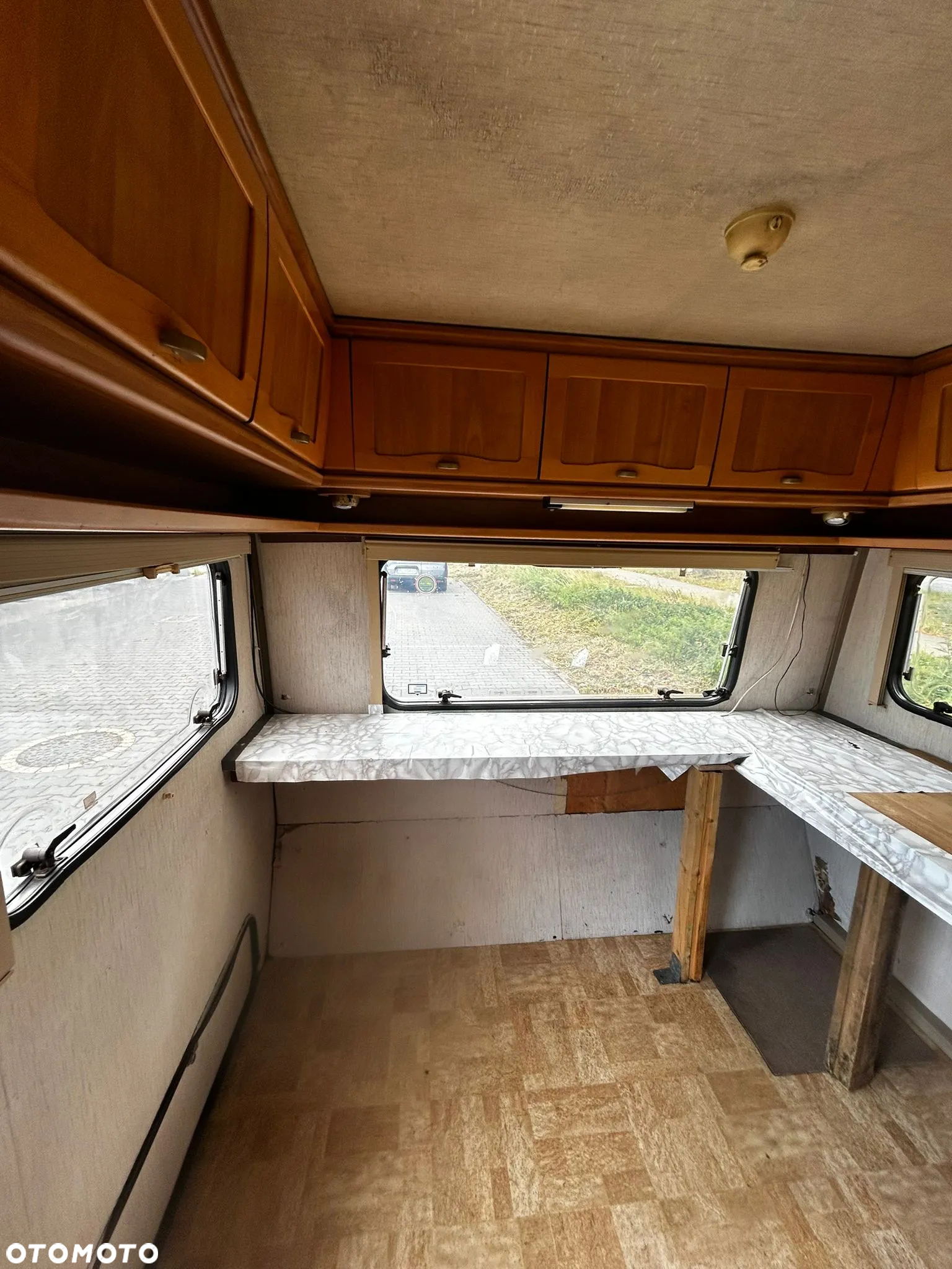 Hymer-Eriba NOVA - 10