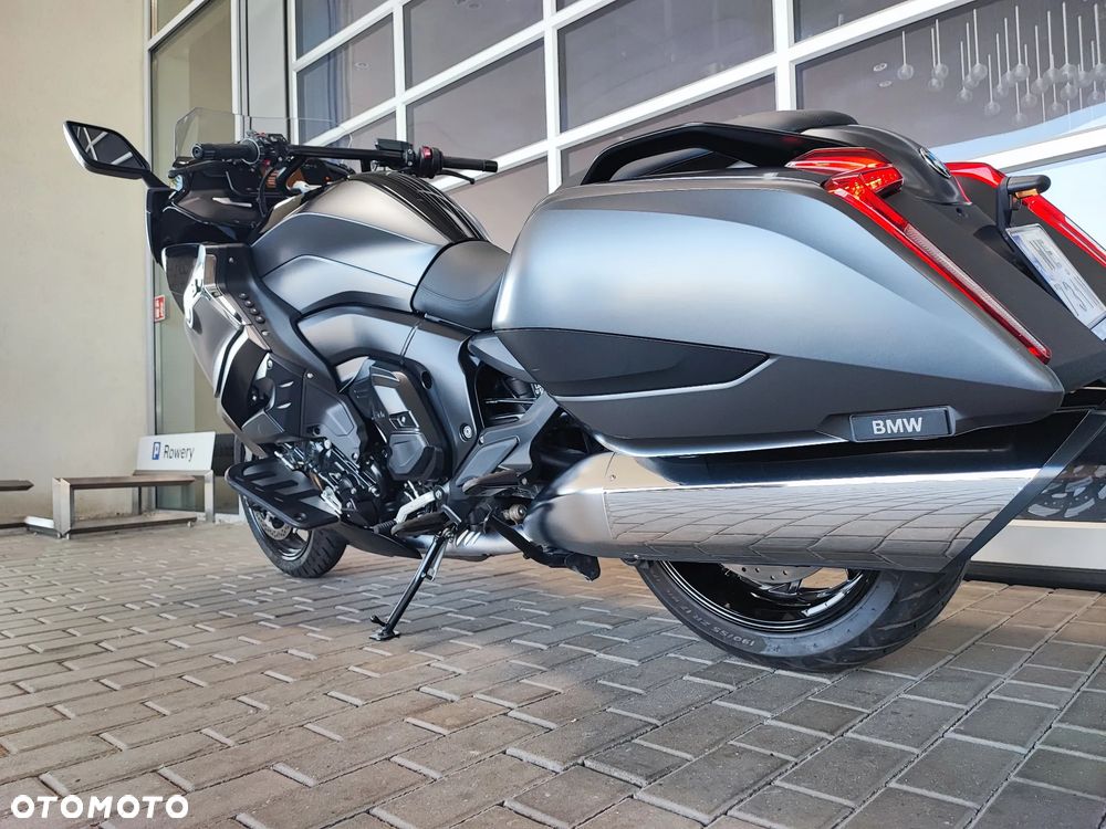 BMW K - 7