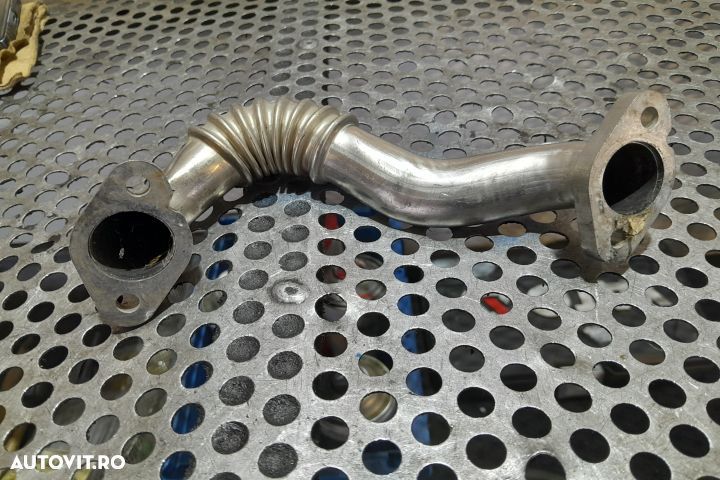 Conducta gaze 03P131521A 03P131521A Volkswagen VW Tiguan 1 5N [2007 - - 2