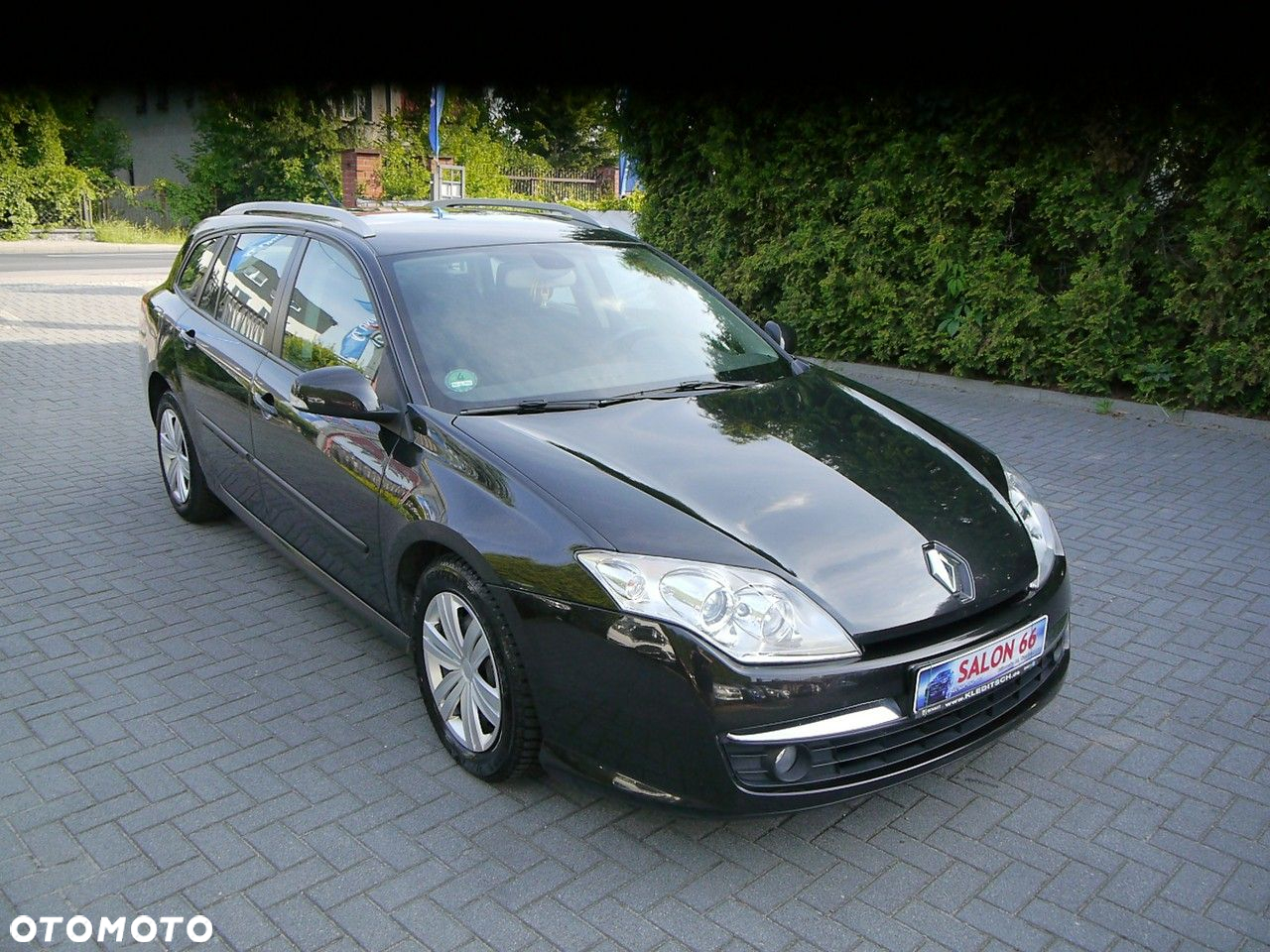 Renault Laguna 2.0 DCi Authentique - 3