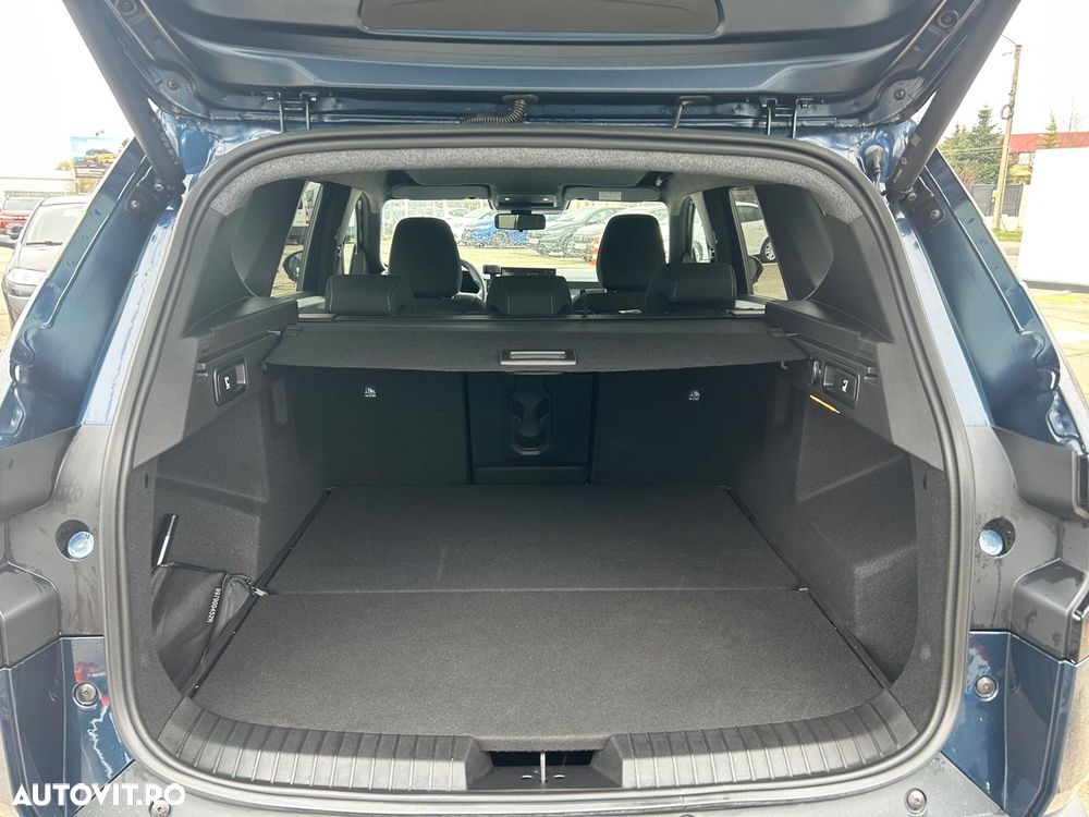 Dacia Bigster HEV 155 Journey - 20