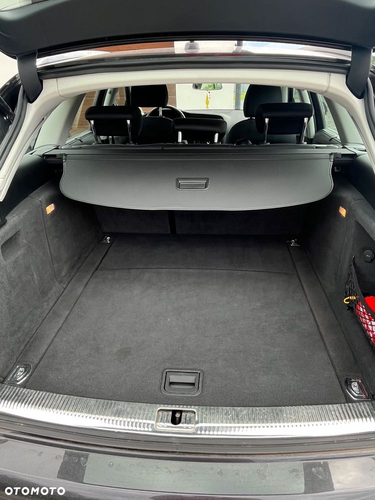 Audi A4 Avant 2.0 TFSI - 12
