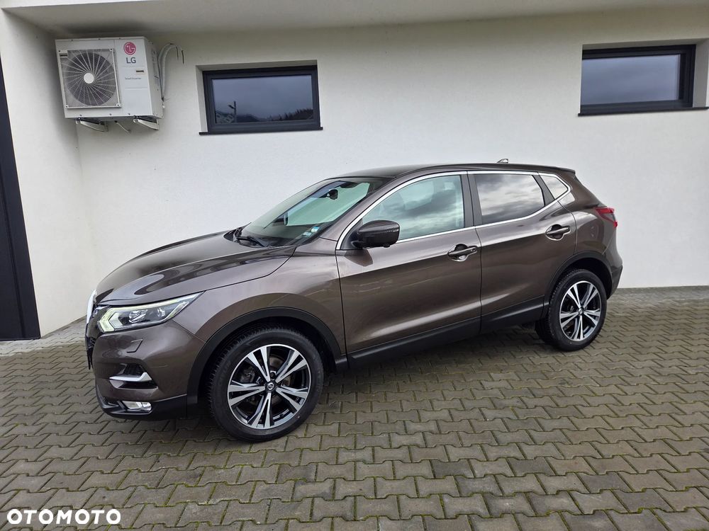 Nissan Qashqai - 16