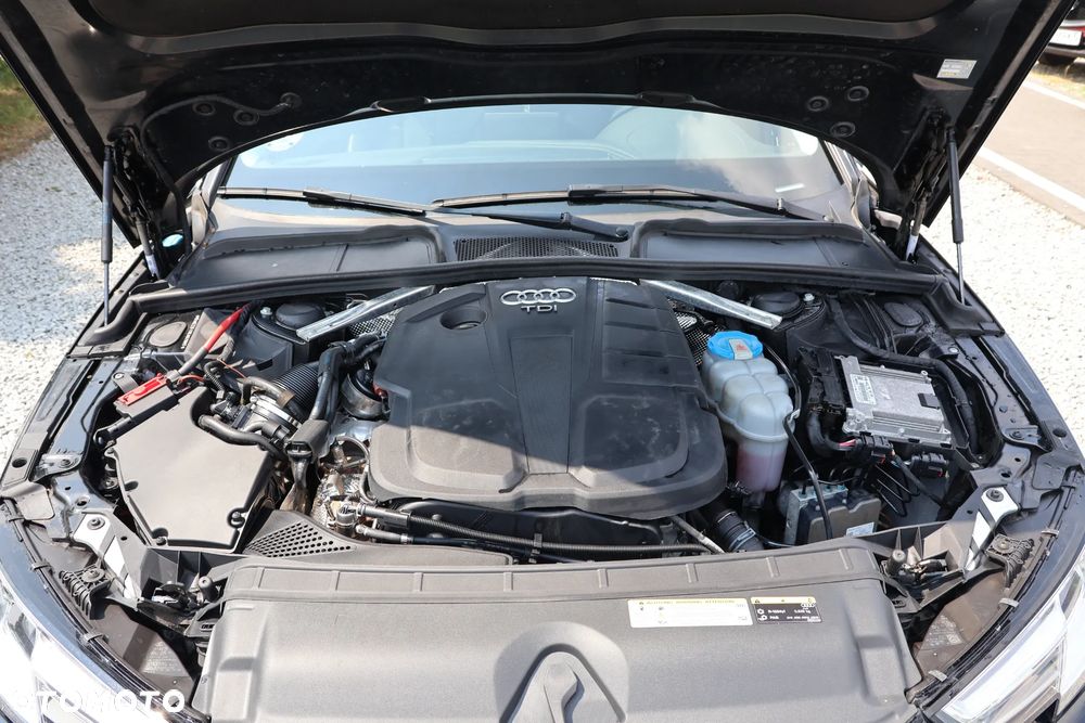Audi A4 Avant 2.0 TDI S tronic - 14